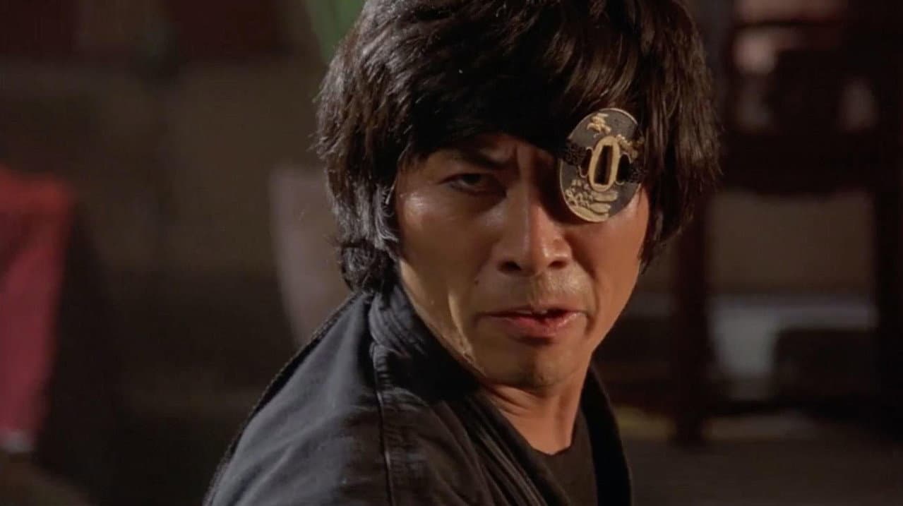 Ninja III: The Domination still 7