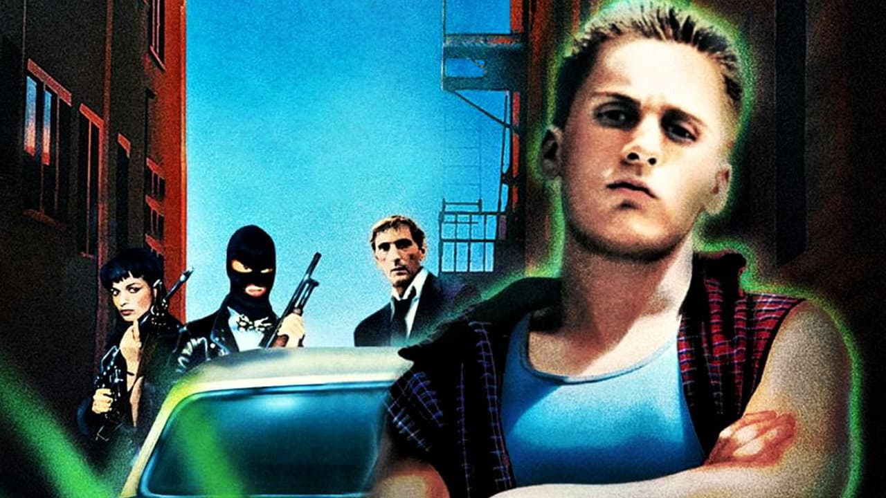 Repo Man still 2