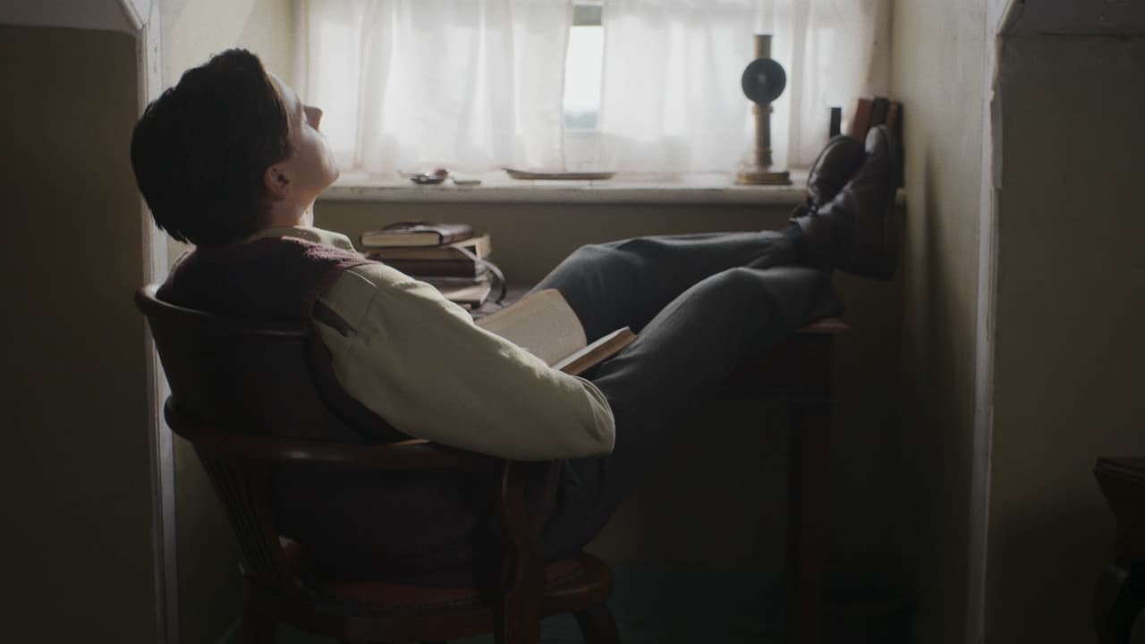 Benediction still 4