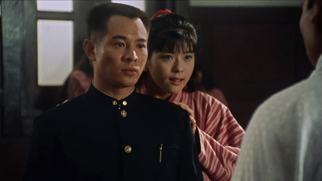 Fist of Legend still 6