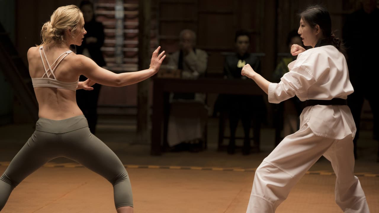 Lady Bloodfight still 1