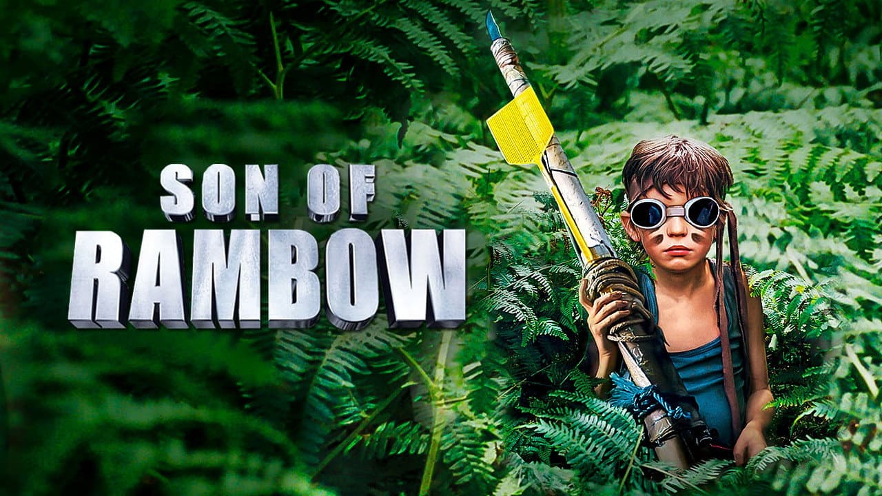 Son of Rambow still 6