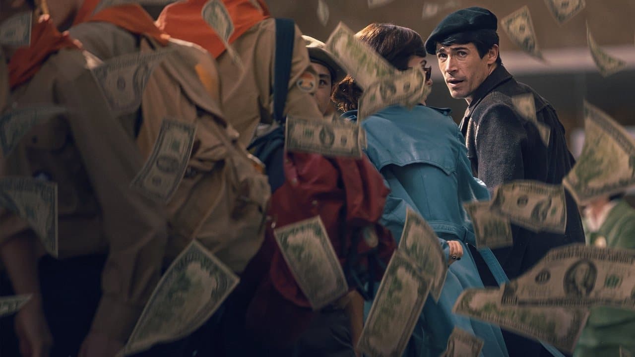 Action Man (2022): Javier Ruiz Caldera’s Action-Comedy still 6