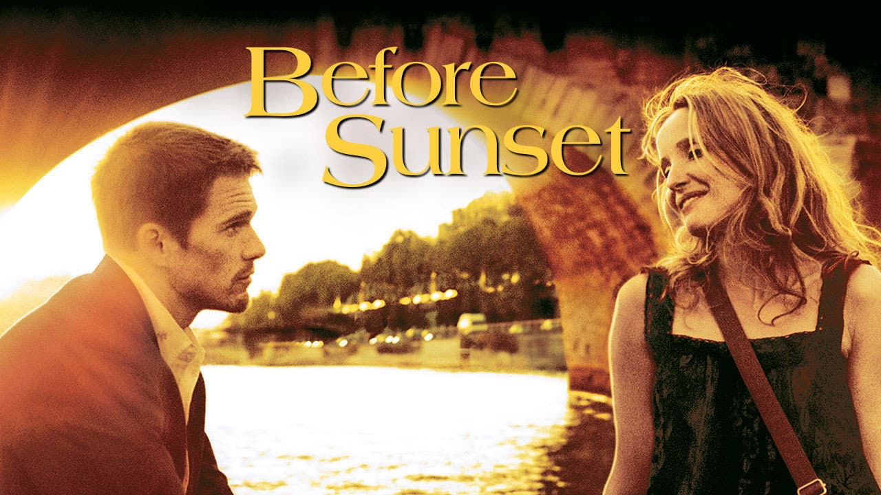 Before Sunset still 7