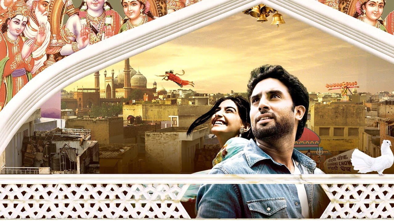 Delhi-6 still 2