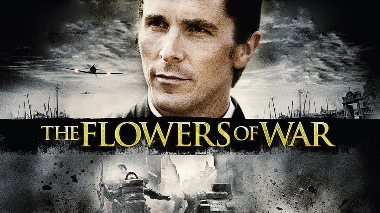 The Flowers of War still 5