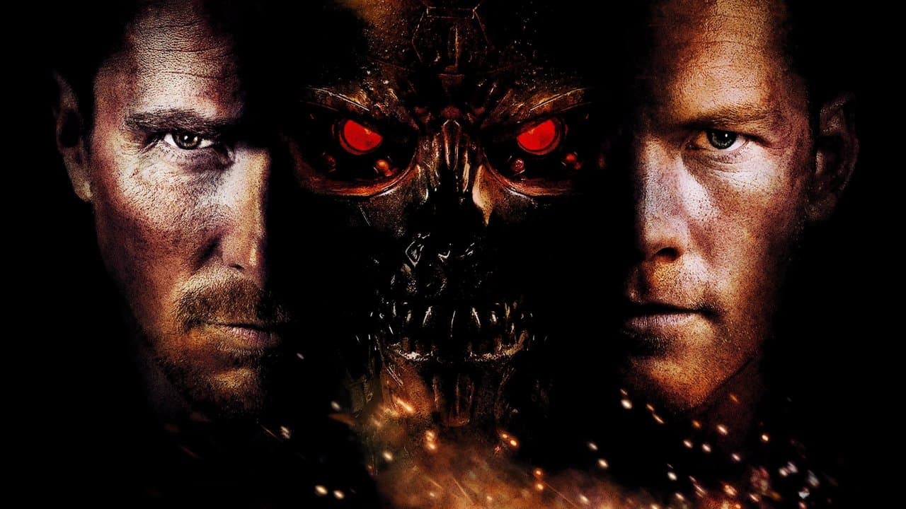 Terminator Salvation still 2