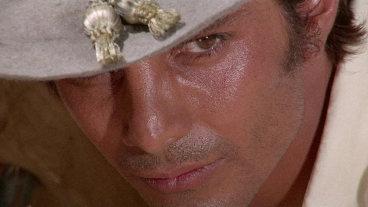 The Hellbenders still 6