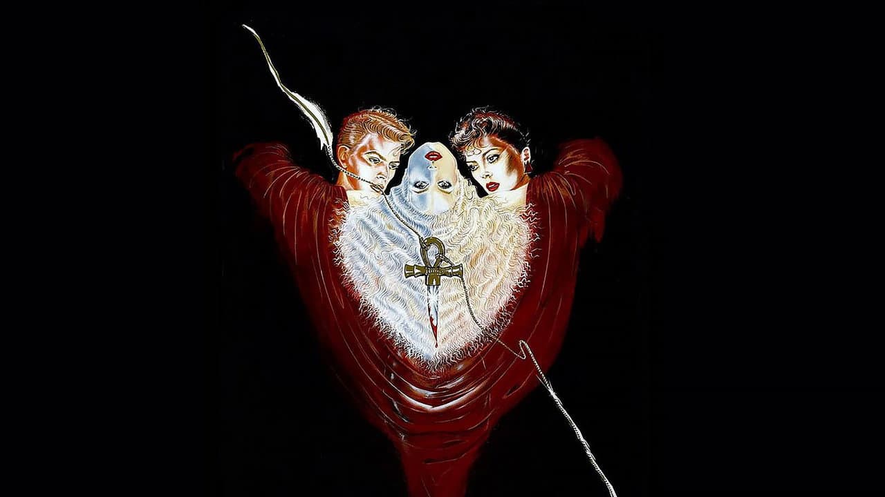 The Hunger still 8