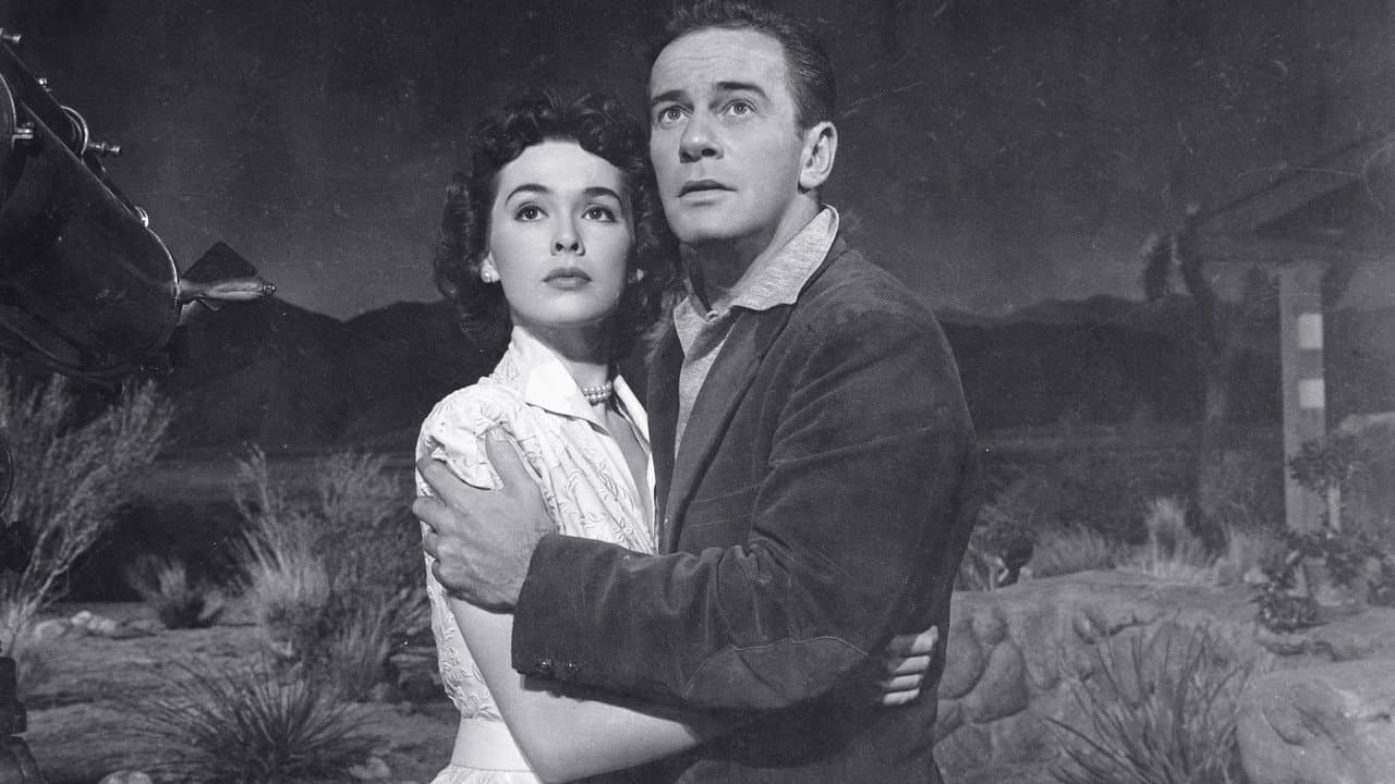 It Came from Outer Space still 2