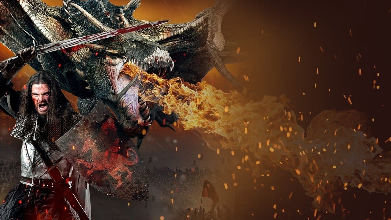 Dragon Knight still 1
