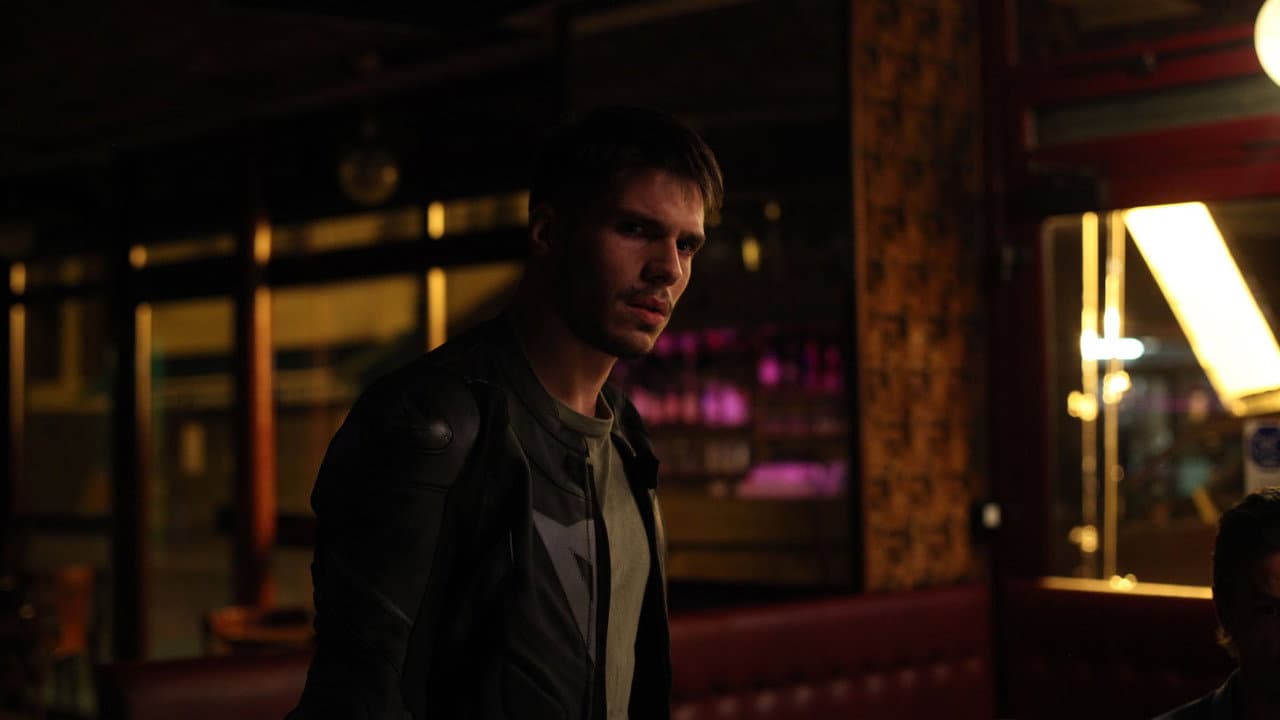 Burn Out still 2
