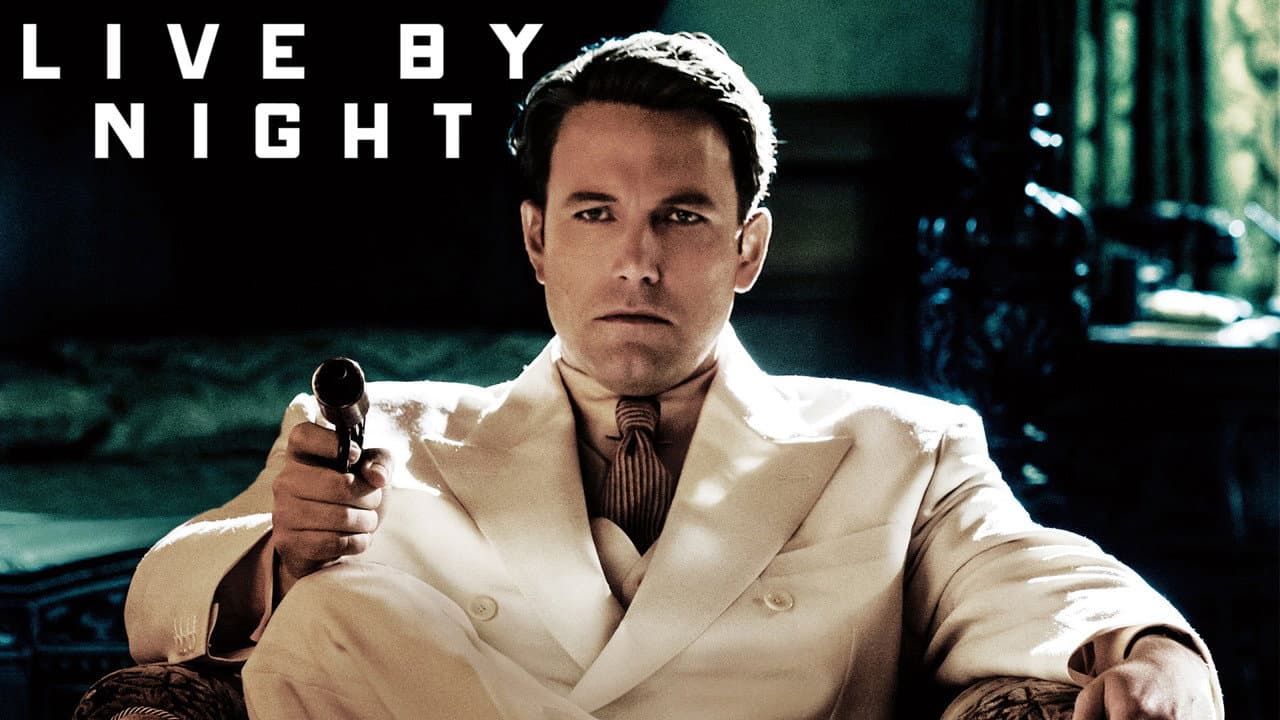 Live by Night still 3