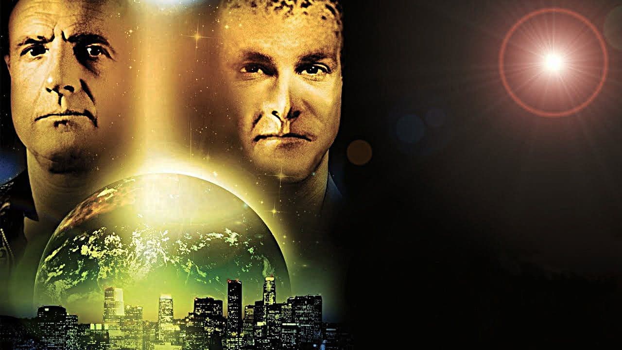 Alien Nation still 4