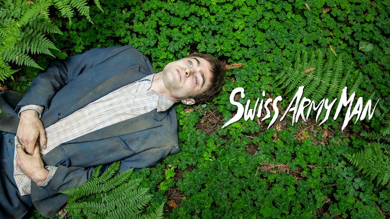 Swiss Army Man still 2