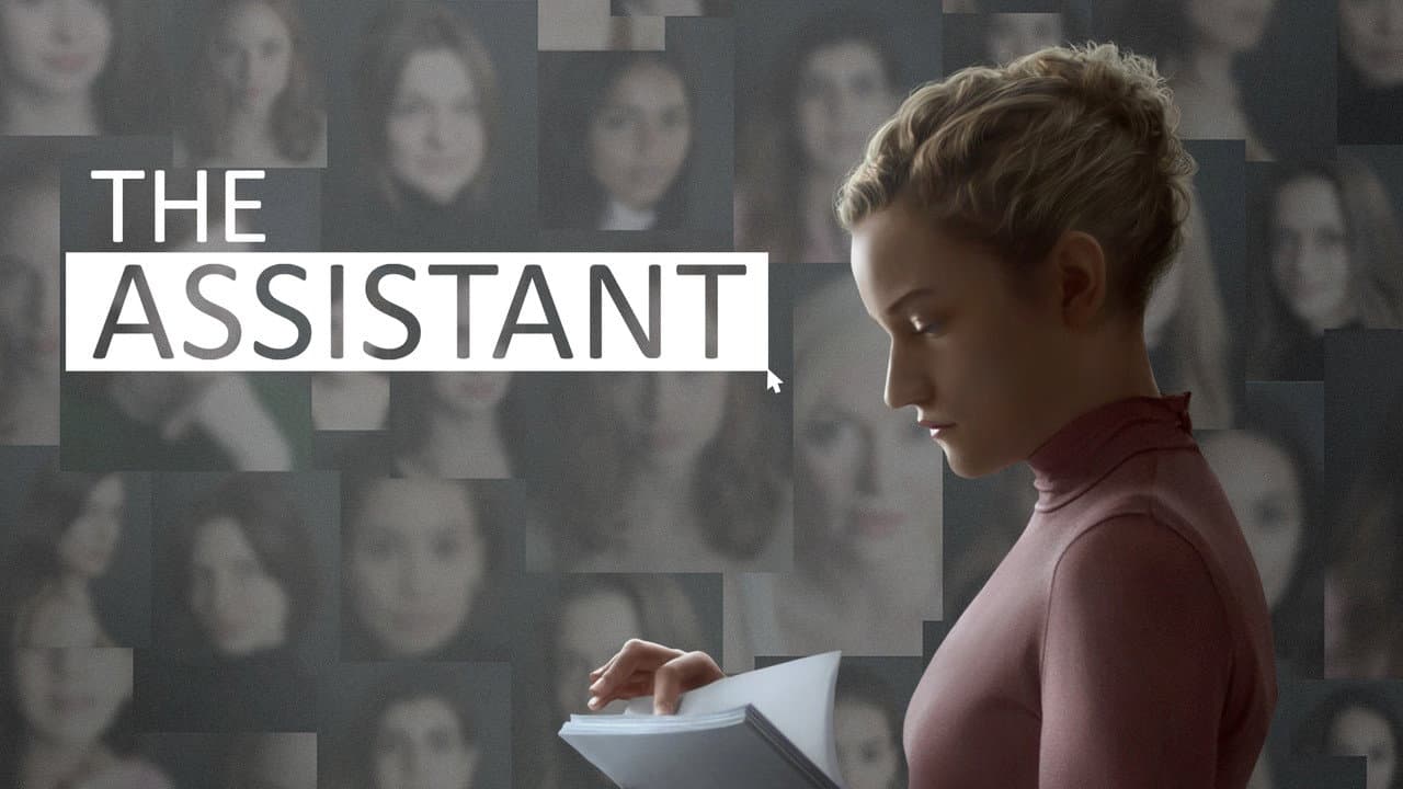 The Assistant still 1