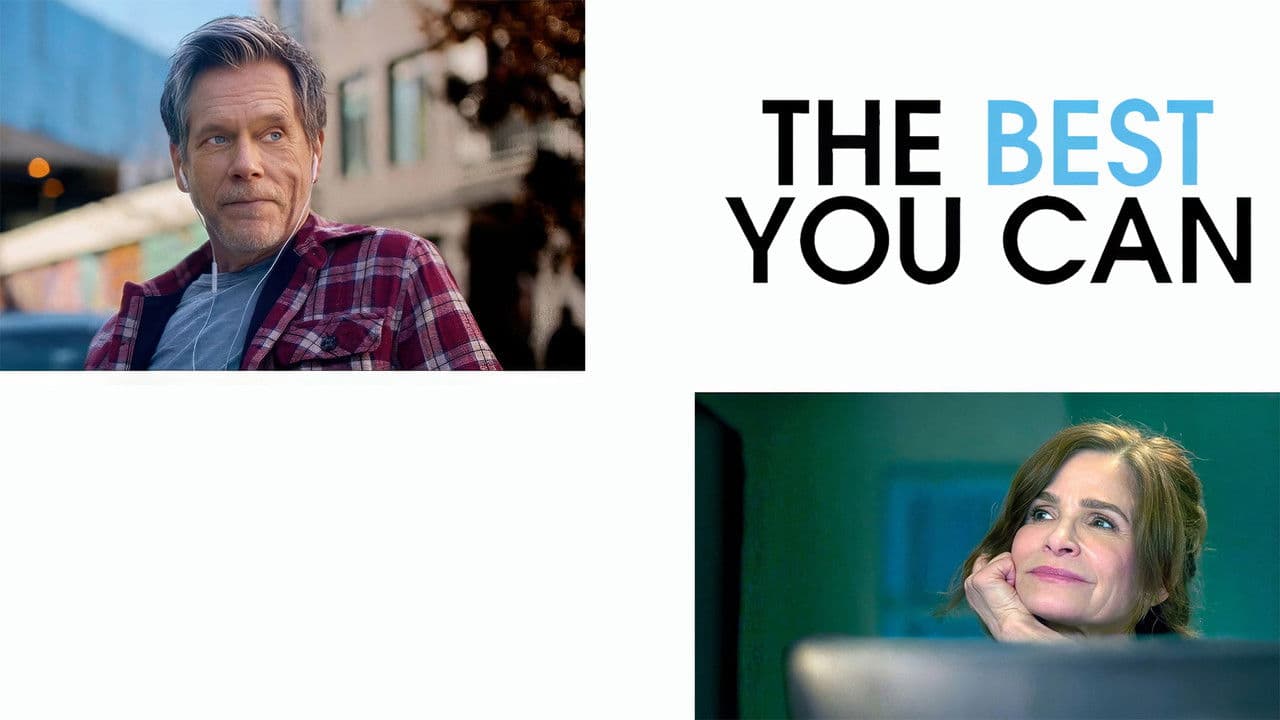 The Best You Can still 1