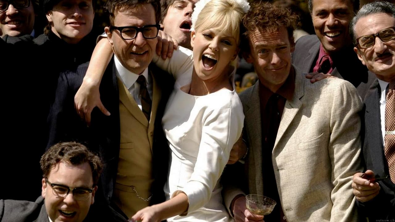 The Life and Death of Peter Sellers still 1