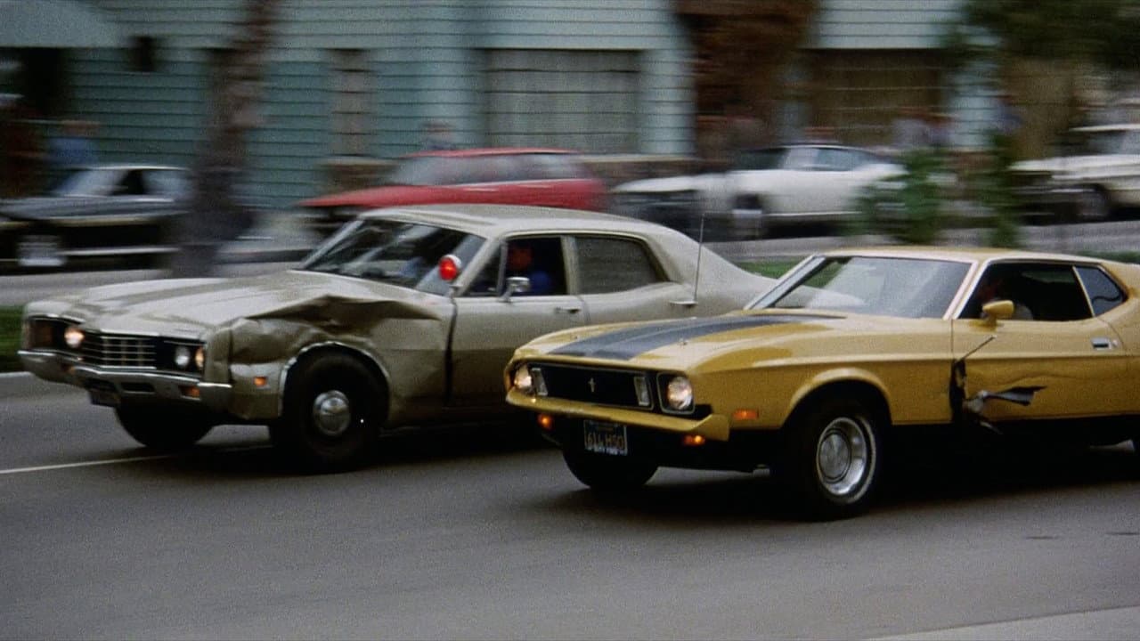 Gone in 60 Seconds still 6