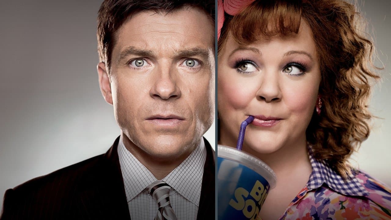 Identity Thief still 1