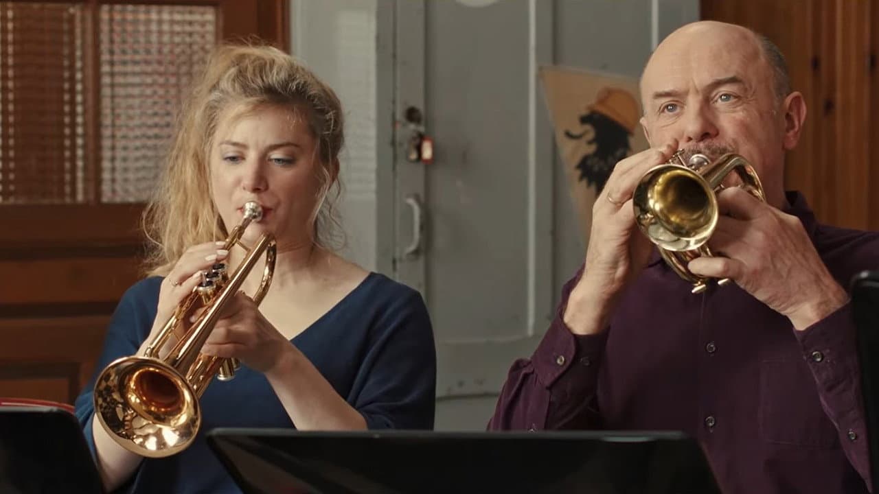 The Marching Band still 6