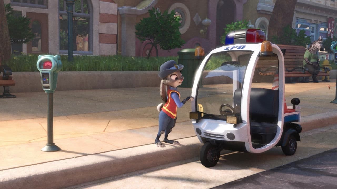 Zootopia 3 (2016) - Movie News & Updates still 7
