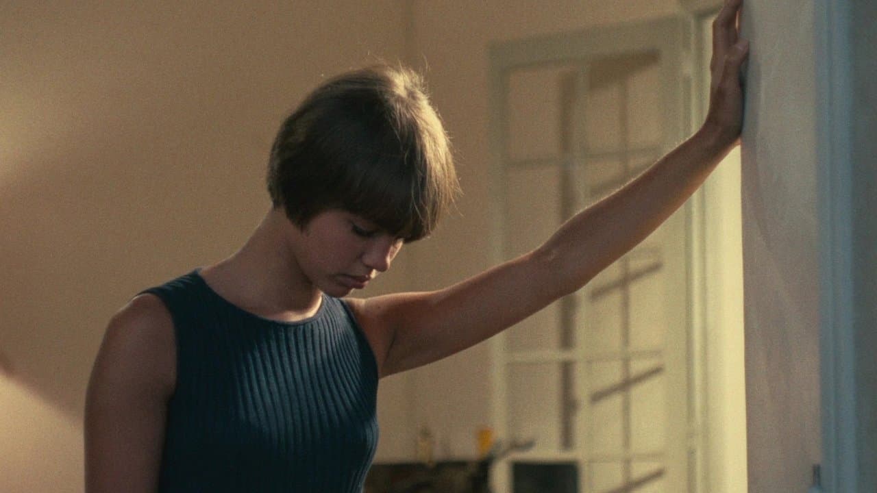 La Collectionneuse still 1