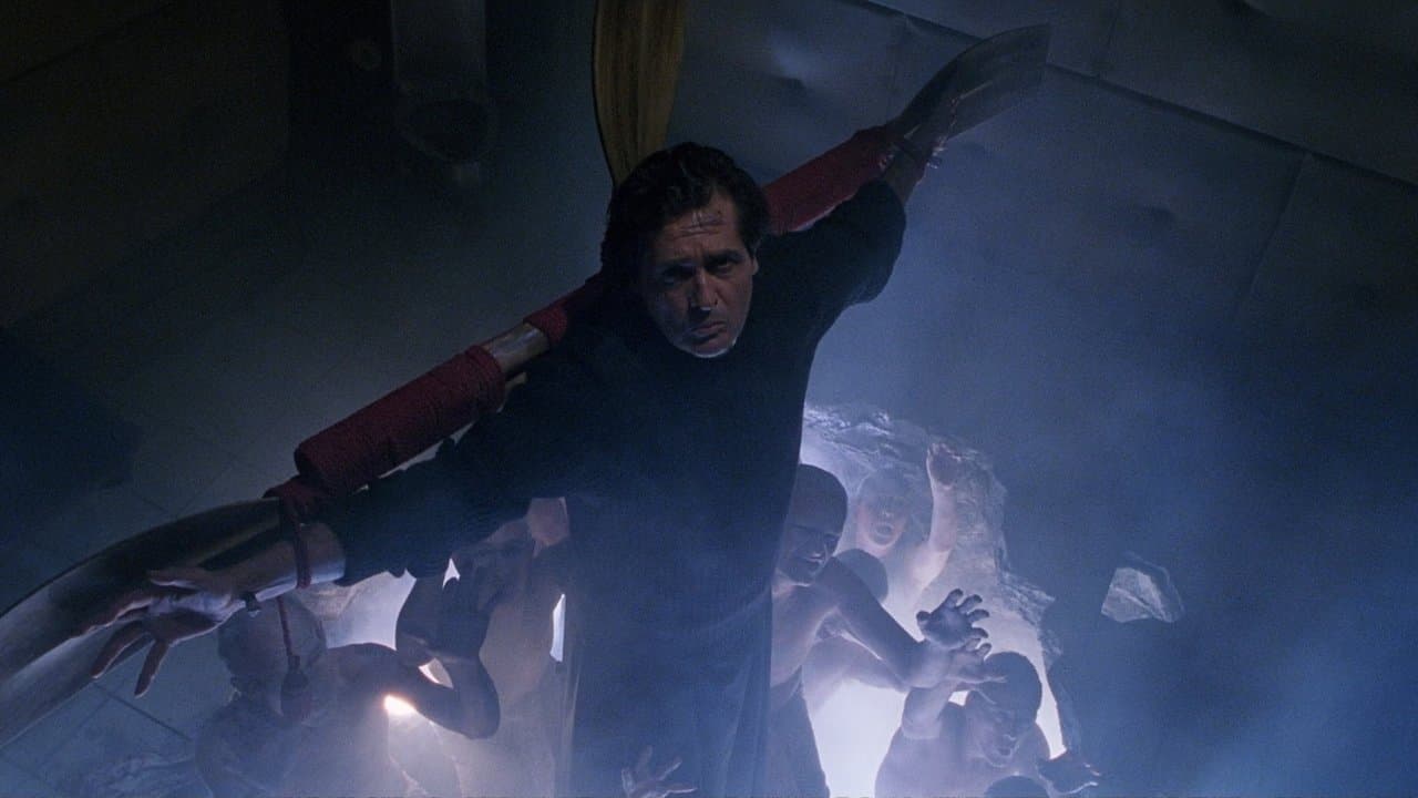 The Exorcist III still 4