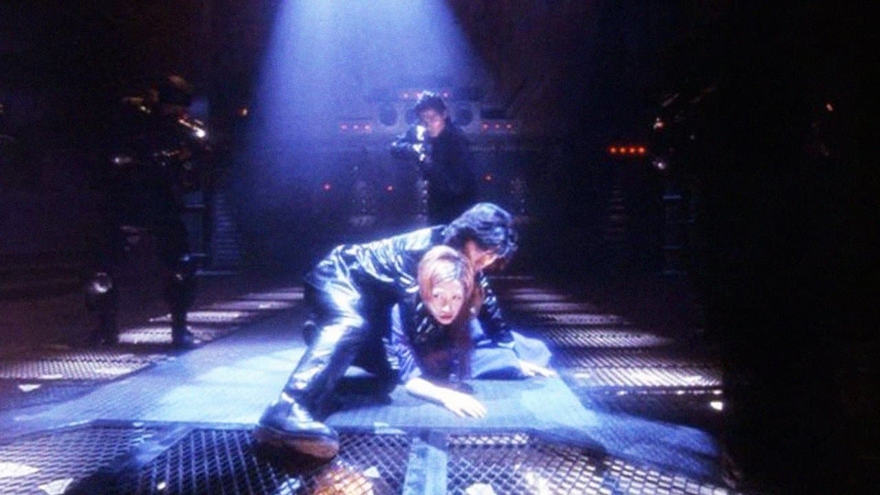 Alive still 1
