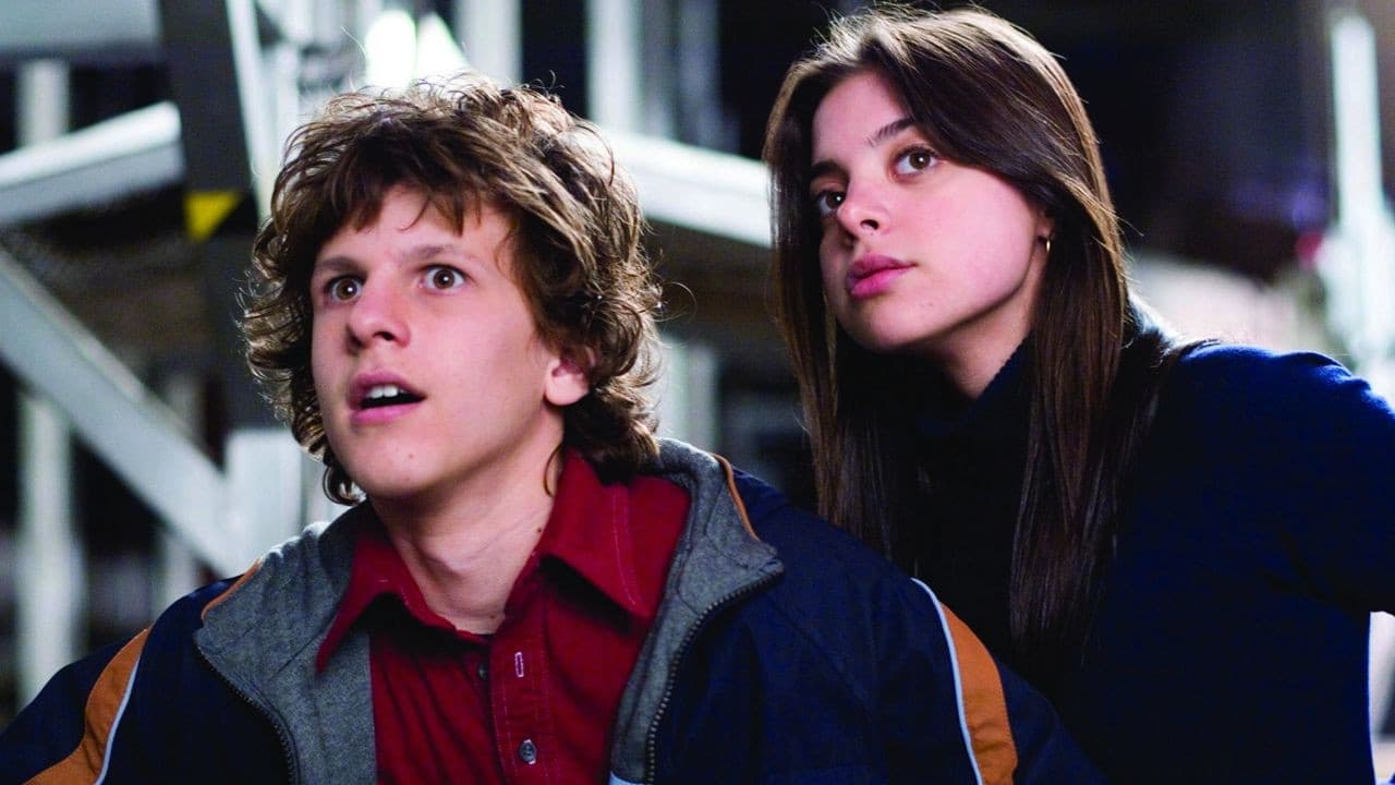 Unaccompanied Minors still 2