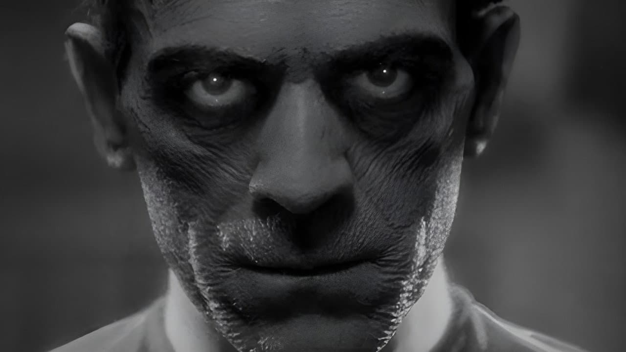The Mummy still 5
