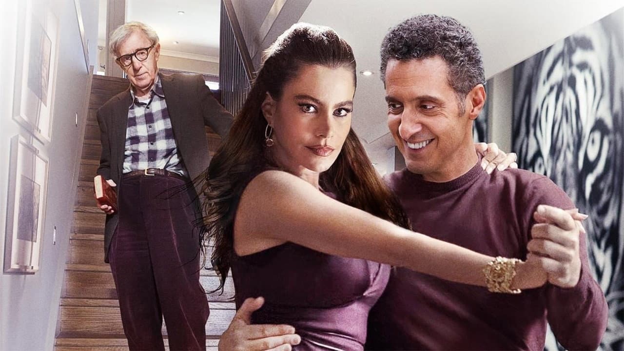 Fading Gigolo still 2