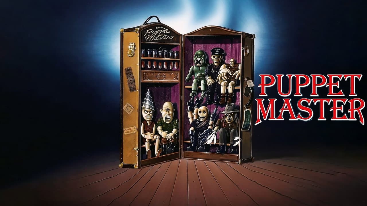 Puppetmaster still 7