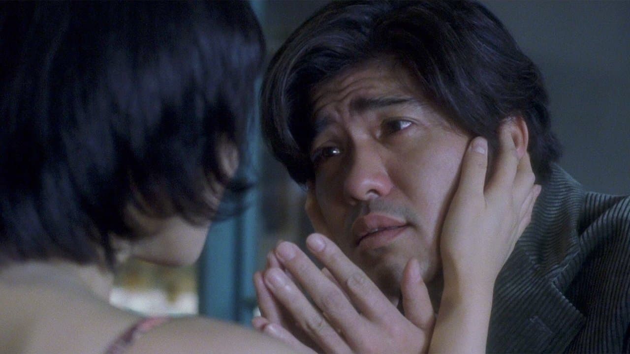 The Spiral still 1