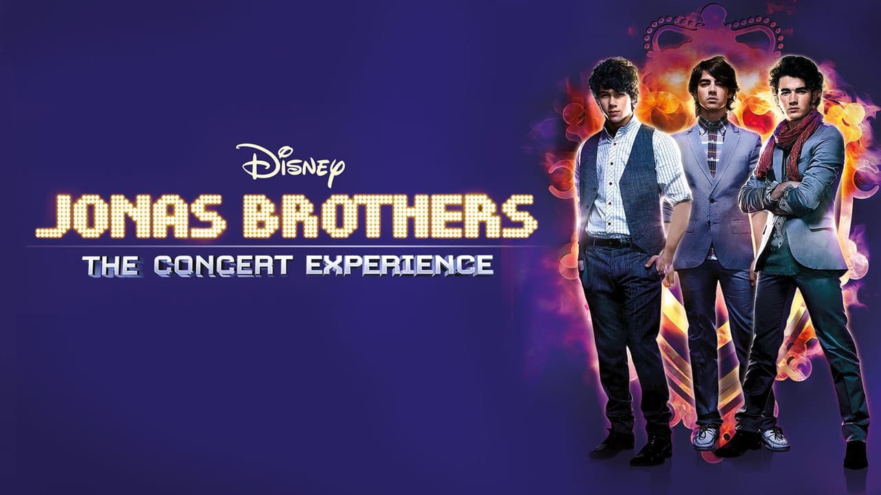 Jonas Brothers: The Concert Experience still 1