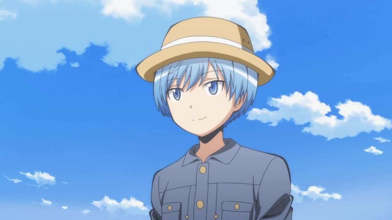 Assassination Classroom the Movie: 365 Days' Time still 4