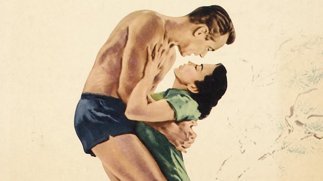Love Is a Many-Splendored Thing still 2