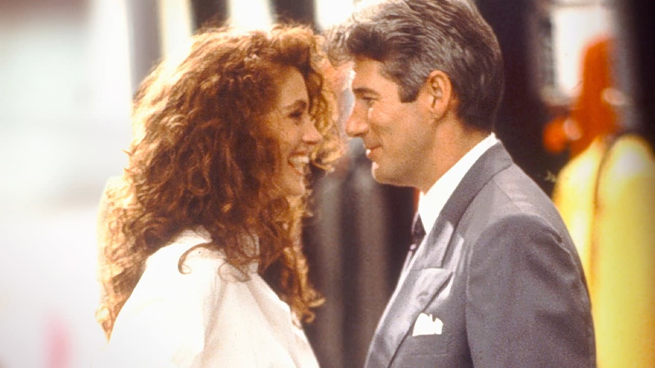 Pretty Woman still 6