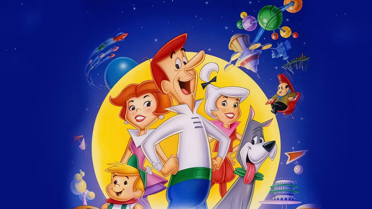 Jetsons: The Movie still 1