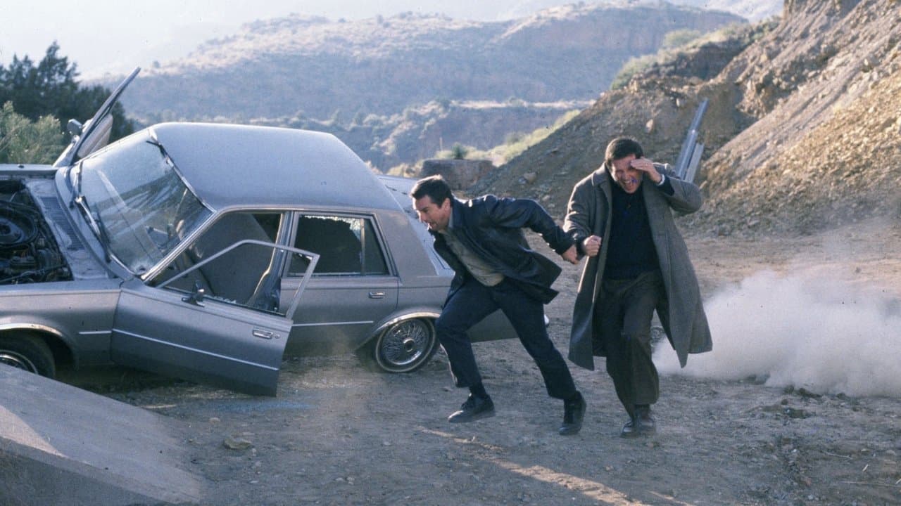 Midnight Run still 2
