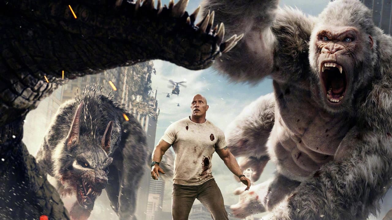 Rampage still 3