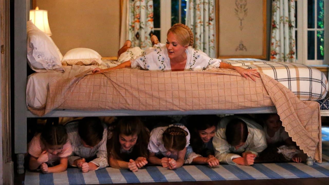 The Sound of Music Live! still 6