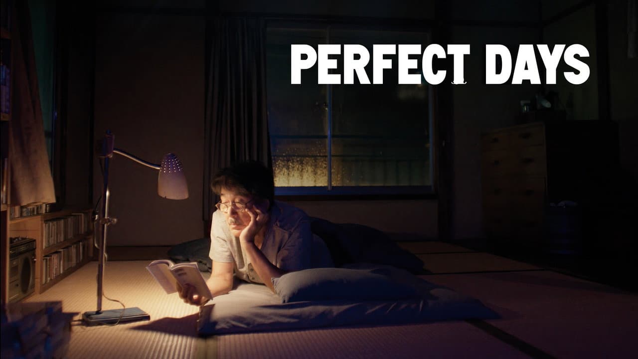 Perfect Days still 3