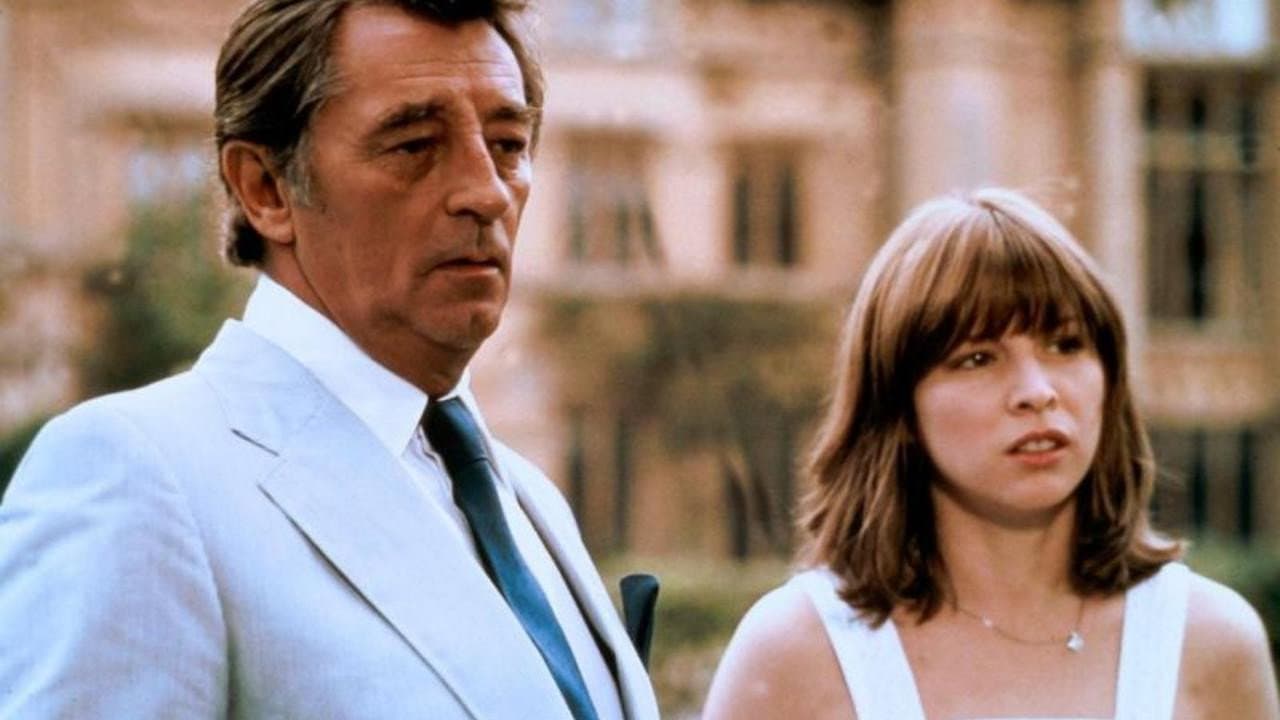 The Big Sleep still 2