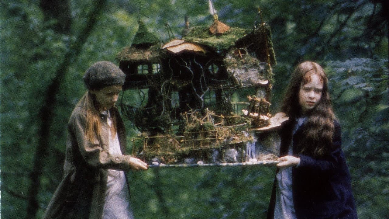 FairyTale: A True Story still 4