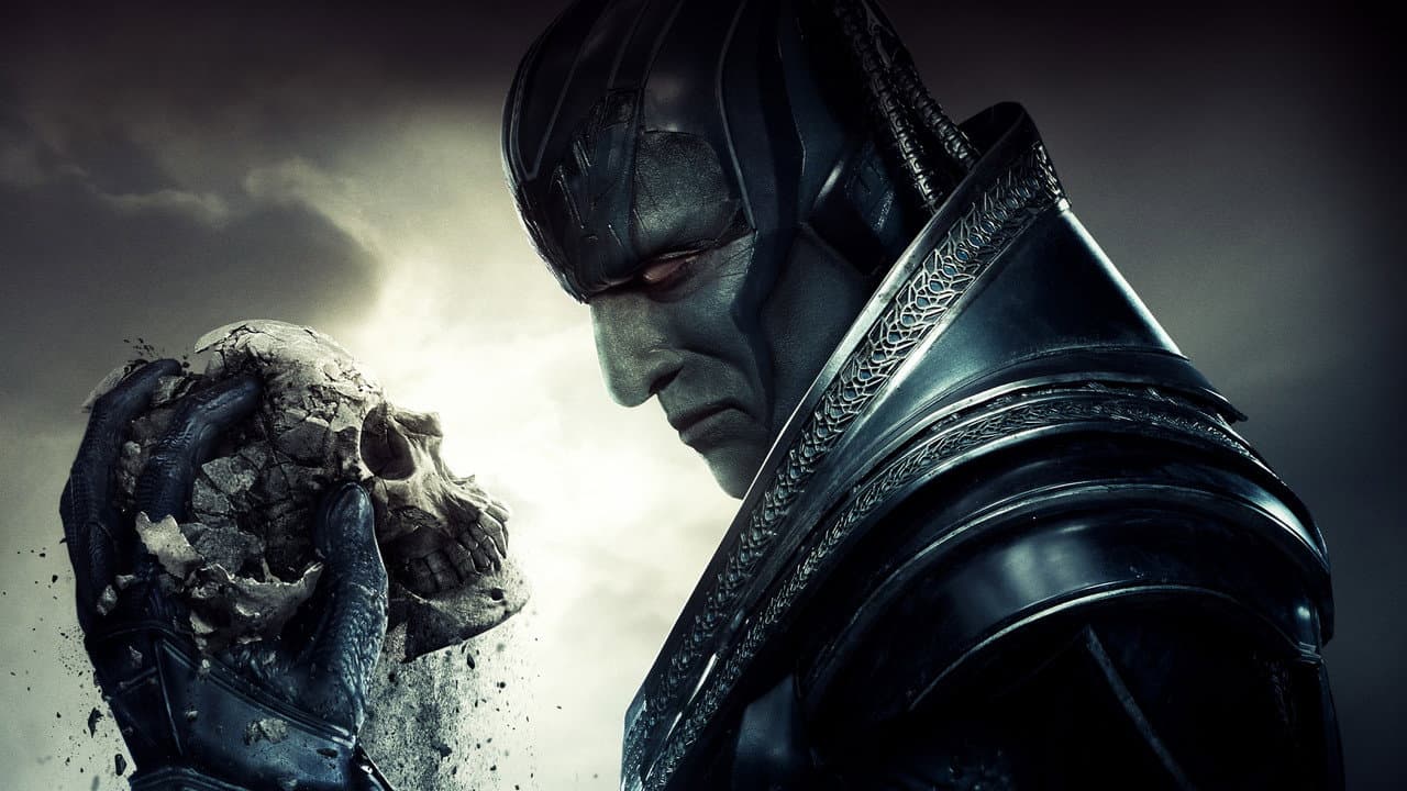 X-Men (2016) - Bryan Singer's Mutant Saga | MovieBuzz News still 6