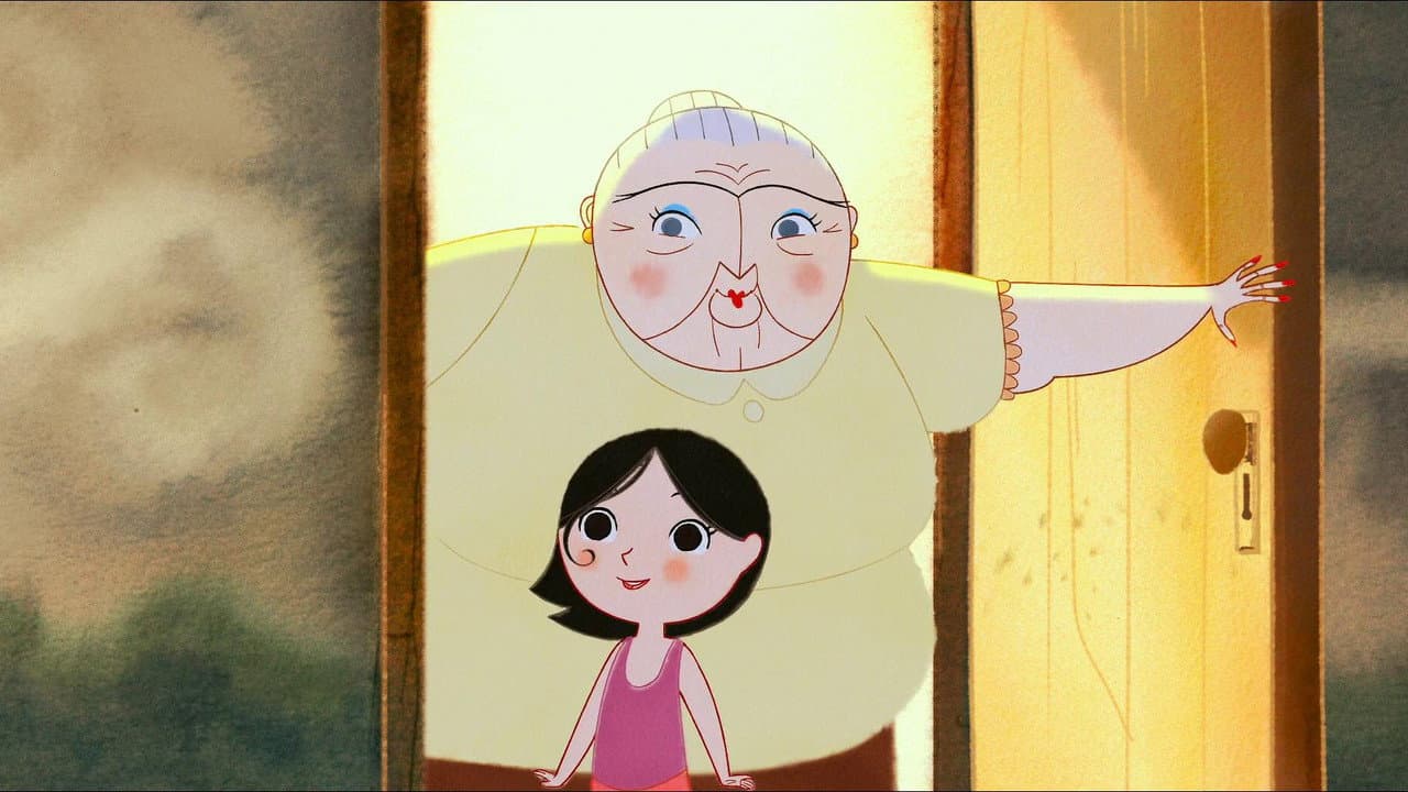 Song of the Sea still 8
