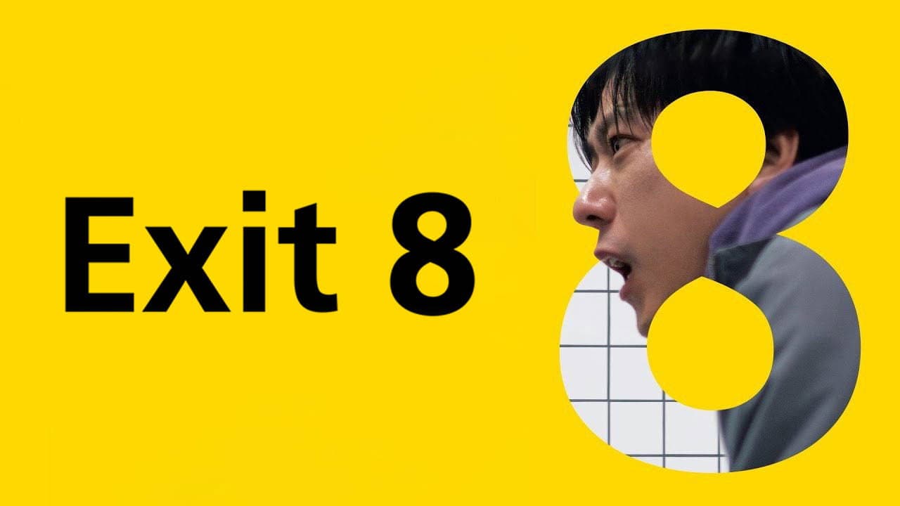 Exit 8 still 4