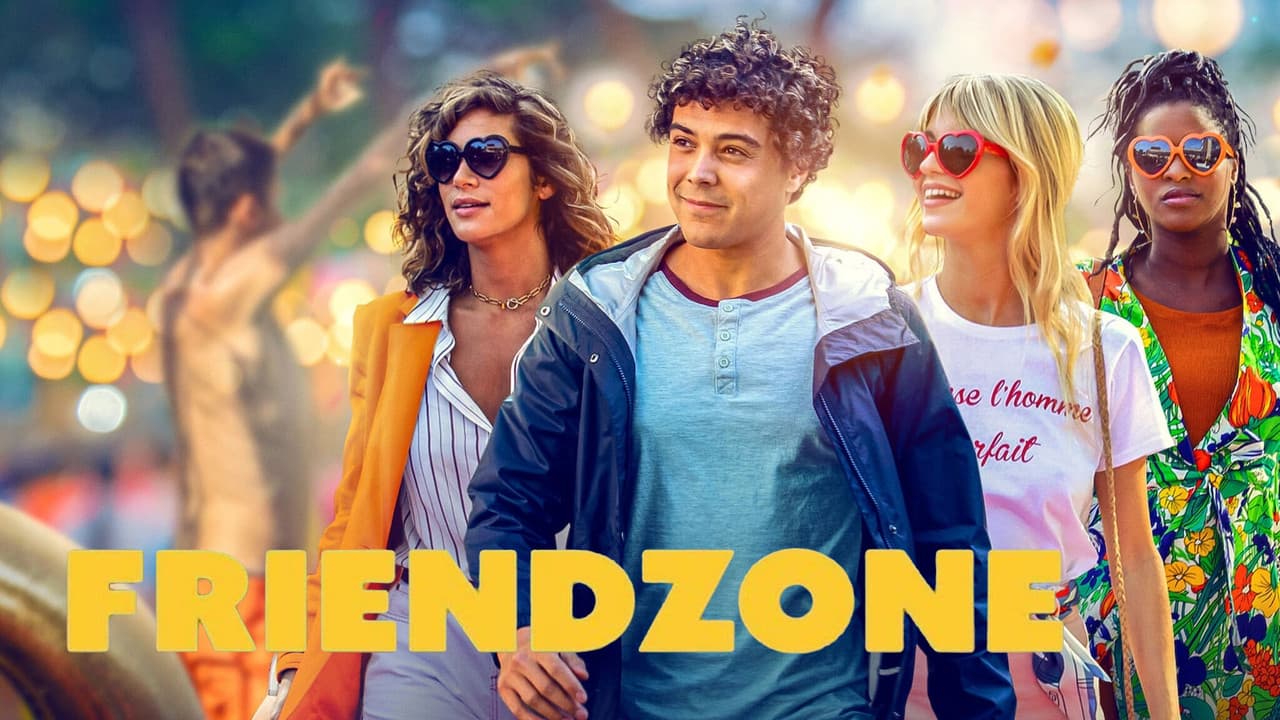 Friendzone still 3