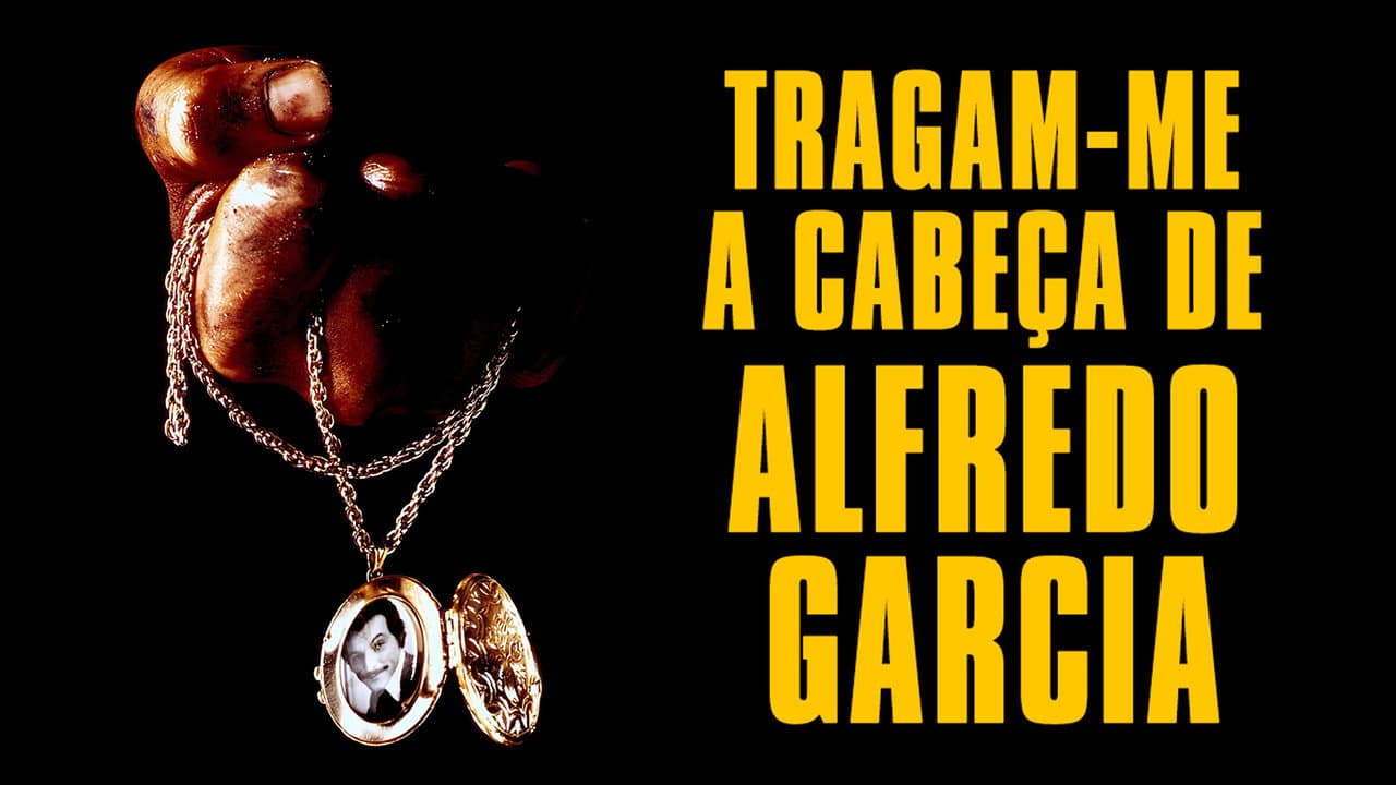 Bring Me the Head of Alfredo Garcia still 2